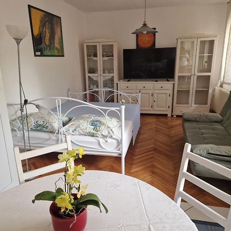 Apartman Studio Nena Crikvenica Εξωτερικό φωτογραφία