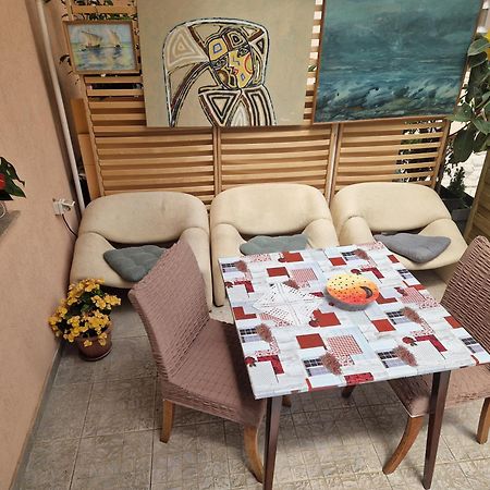 Apartman Studio Nena Crikvenica Εξωτερικό φωτογραφία