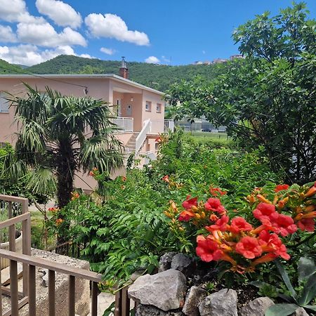 Apartman Studio Nena Crikvenica Εξωτερικό φωτογραφία