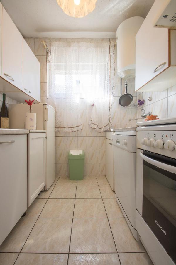Apartman Studio Nena Crikvenica Εξωτερικό φωτογραφία